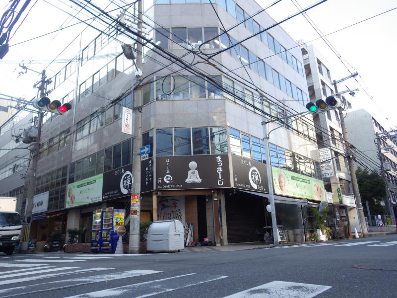 大阪テナントビル1棟,マンション1棟外壁塗装,内装塗装は塗装防水専門の塗装プロ職人工房